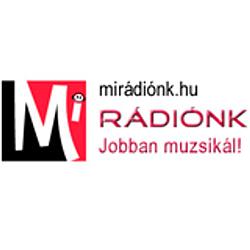 MiRádiónkat