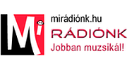 MiRádiónkat MiRádiónkat
