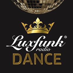 Luxfunk® Dance logo