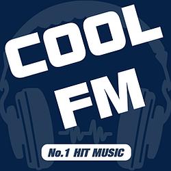 Cool FM logo
