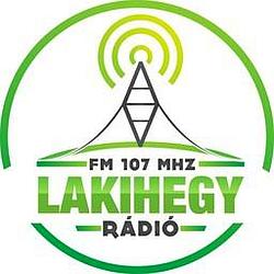 Lakihegy