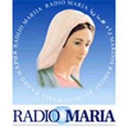 Radio Maria logo