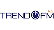 Trend FM Trend FM logo
