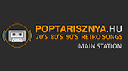 Poptarisznya