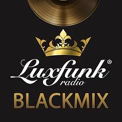 Luxfunk® Blackmix logo
