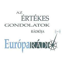 Európa Rádió logo