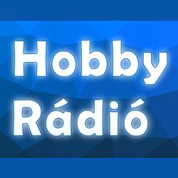 Hobby Rádió logo