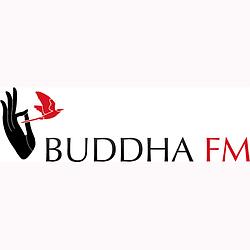 Buddha FM logo