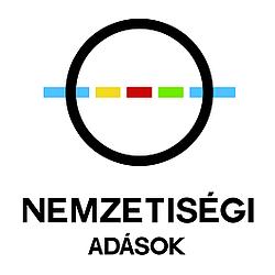 Nemzetiségi adások logo