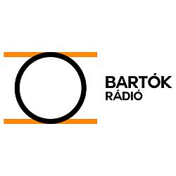 Bartók Rádió logo
