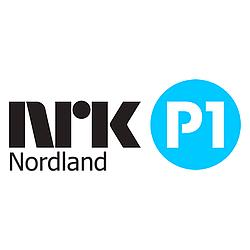 NRK P1 Nordland logo