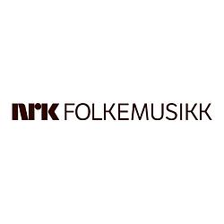NRK Folkemusikk logo