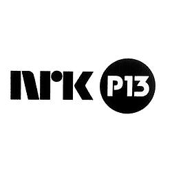 NRK mP3 logo
