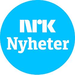 NRK Alltid Nyheter logo