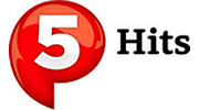 P5 Hits P5 Hits logo