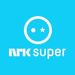 NRK Super logo