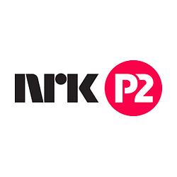 NRK P2 logo