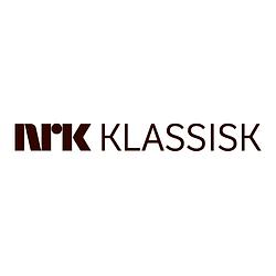 NRK Klassisk logo