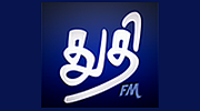 Thuthi FM logo