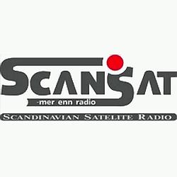ScanSat logo