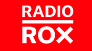 Radio ROX Radio ROX logo