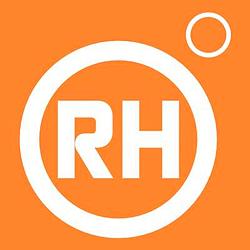 Radio Haugaland logo