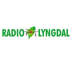 Radio Lyngdal logo