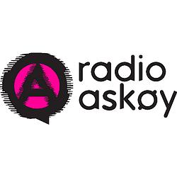 Radio Askøy logo