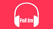 FnF.Fm FnF.Fm logo