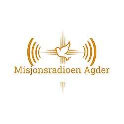 Misjonsradioen Agder logo