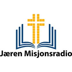 Jæren Misjonsradio logo