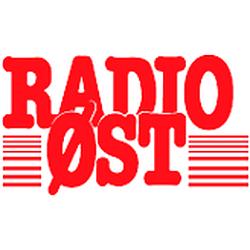 Radio Øst logo