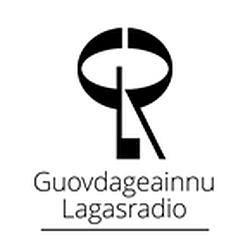 Guovdageainnu Lagasradio