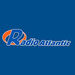 Radio Atlantic logo