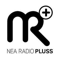 Nea Radio Pluss logo
