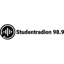 Studentradion 98.9 logo
