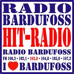 Radio Bardufoss logo