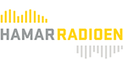 HamarRadioen HamarRadioen logo