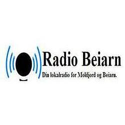 Beiarn Radioen logo