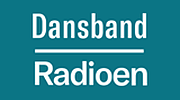 Dansbandradioen Dansbandradioen logo