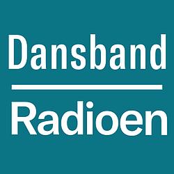 Dansbandradioen logo