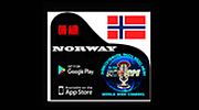 ICPRM RADIO Norway