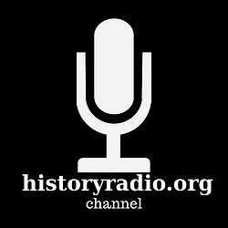 Historyradio.org logo