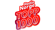 Radio Norge Topp 1000