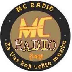 MC Radio Classic logo