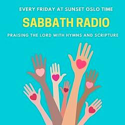 Sabbath Radio logo