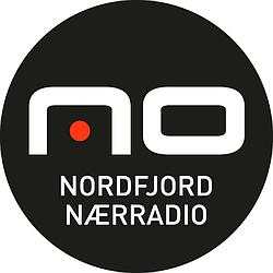 Nordfjord Nærradio logo