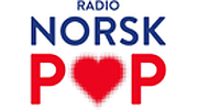 Norsk Pop Norsk Pop logo