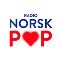 Norsk Pop logo