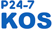 Radio P24-7 KOS